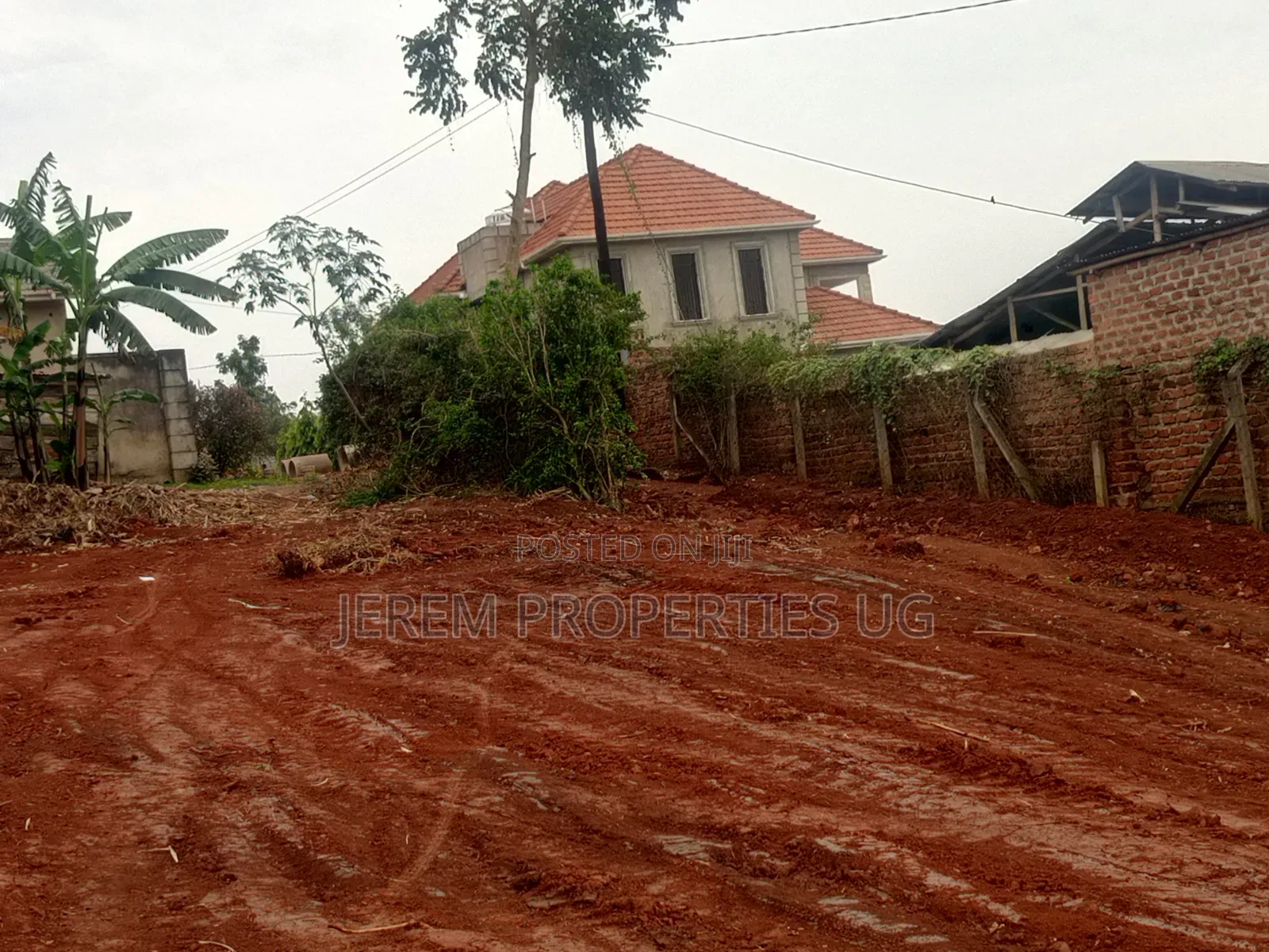 Gayaza Town Estate