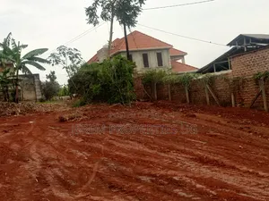 Gayaza Town Estate