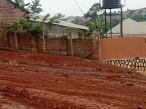 Gayaza Town Estate