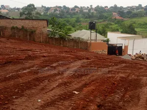 Gayaza Town Estate