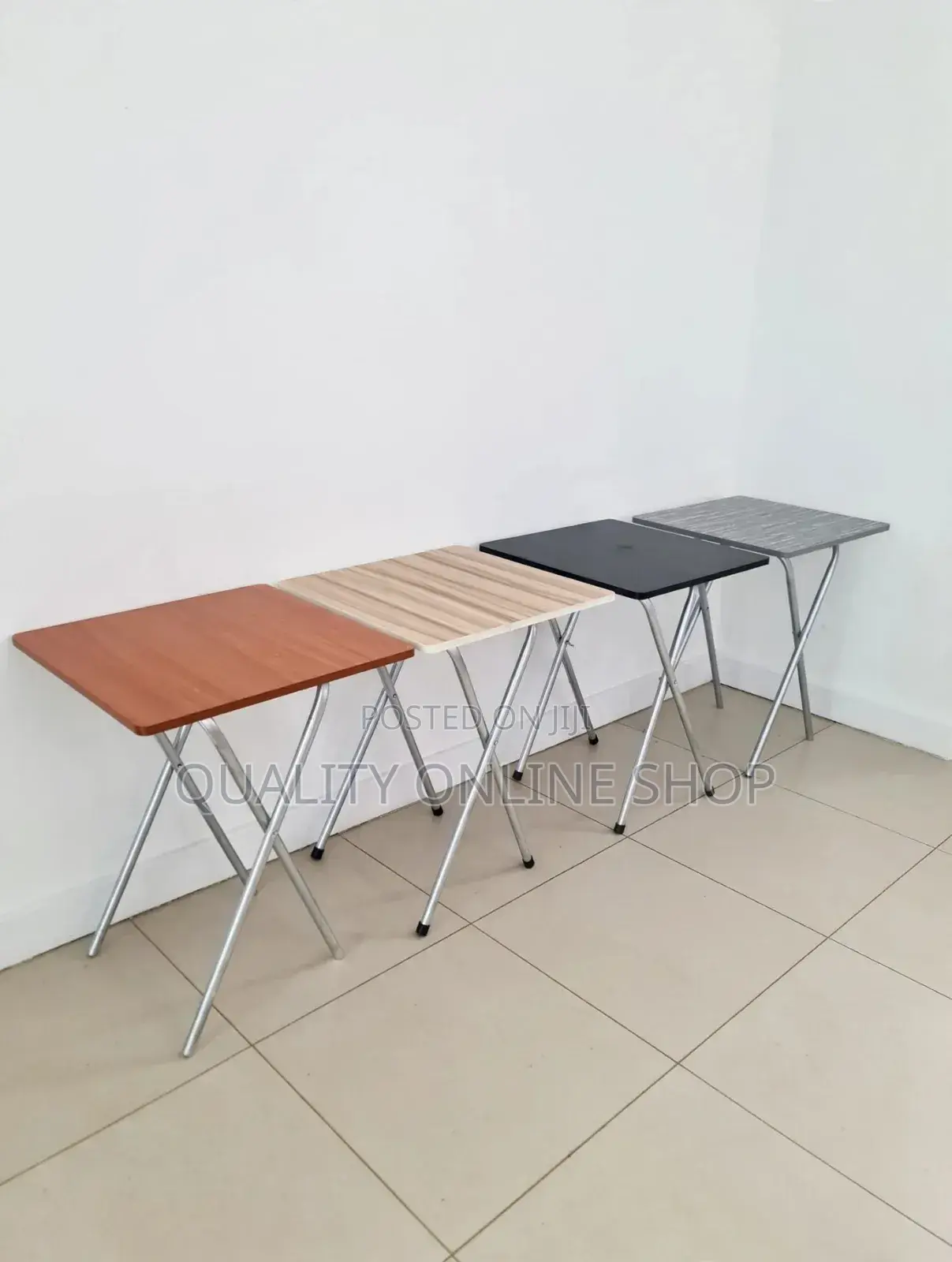 Color Choice Foldable Reading Table Foldable Reading Table Metal Stand