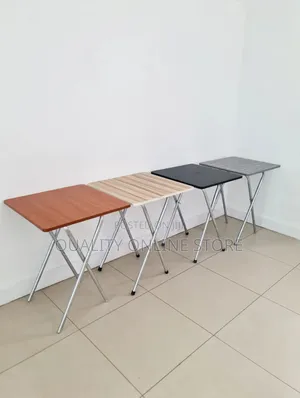 Color Choice Foldable Reading Table Foldable Reading Table Metal Stand