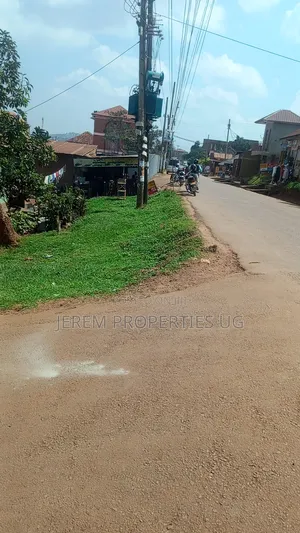 Half Acre in Makerere Kikoni