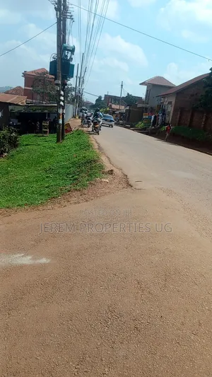 Half Acre in Makerere Kikoni