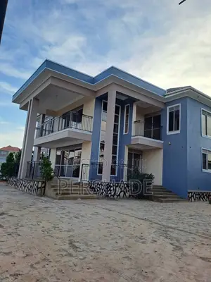 5bdrm House in Janko, Katabi for sale