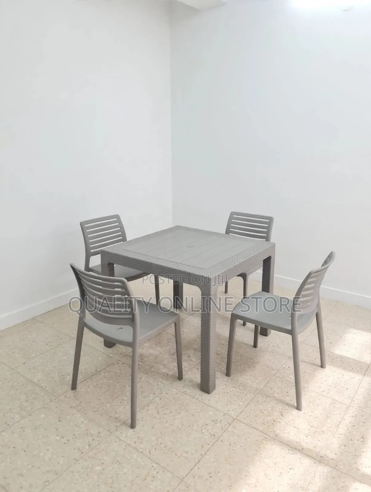 Unique Restaurant Plastic Table and Chairs Plastic Table and Chairs
