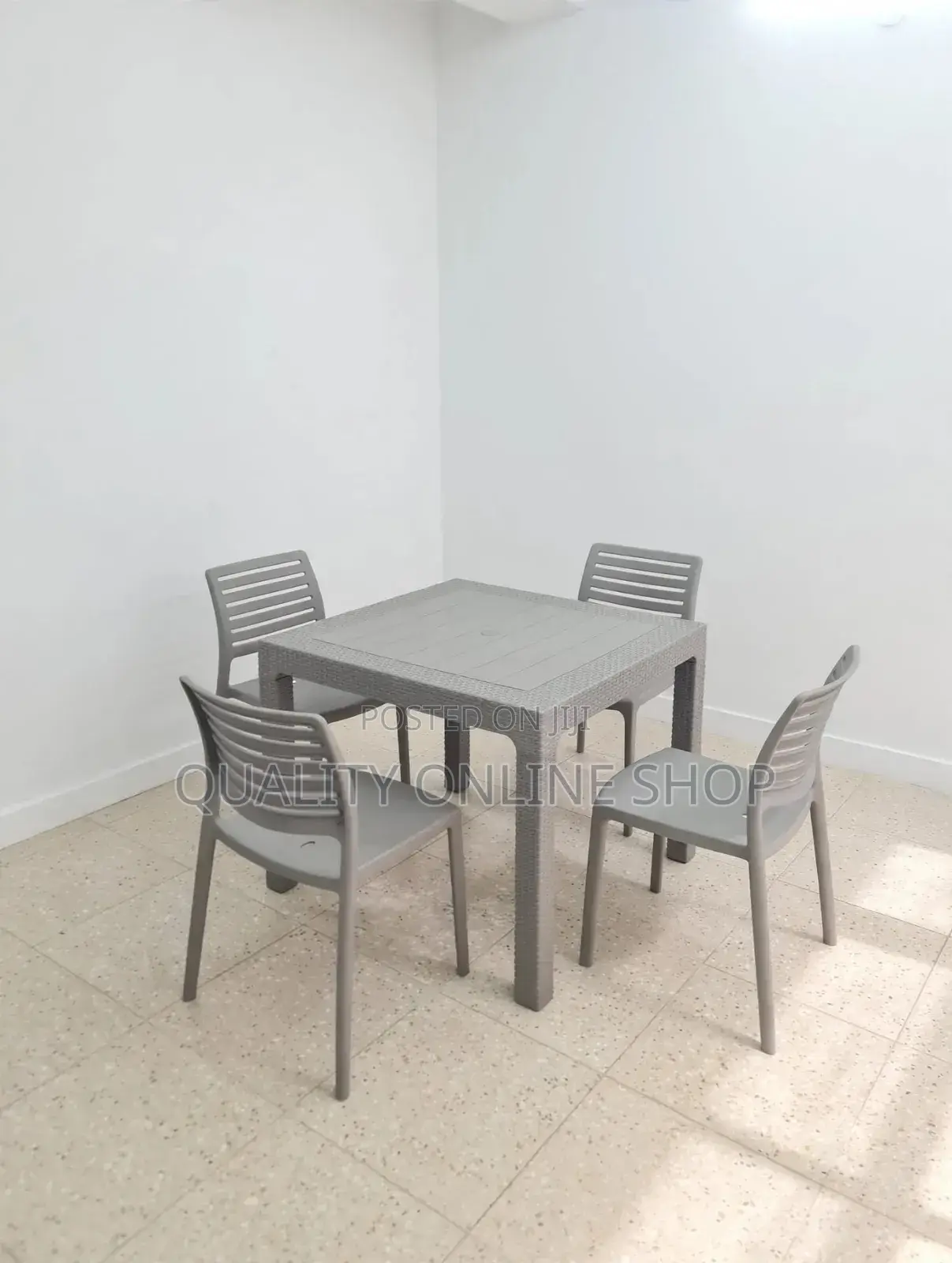 Unique Restaurant Plastic Table and Chairs Plastic Table and Chairs