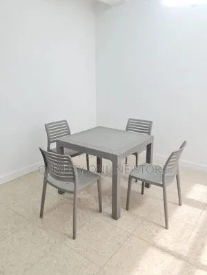 Unique Restaurant Plastic Table and Chairs Plastic Table and Chairs
