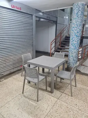Unique Restaurant Plastic Table and Chairs Plastic Table and Chairs
