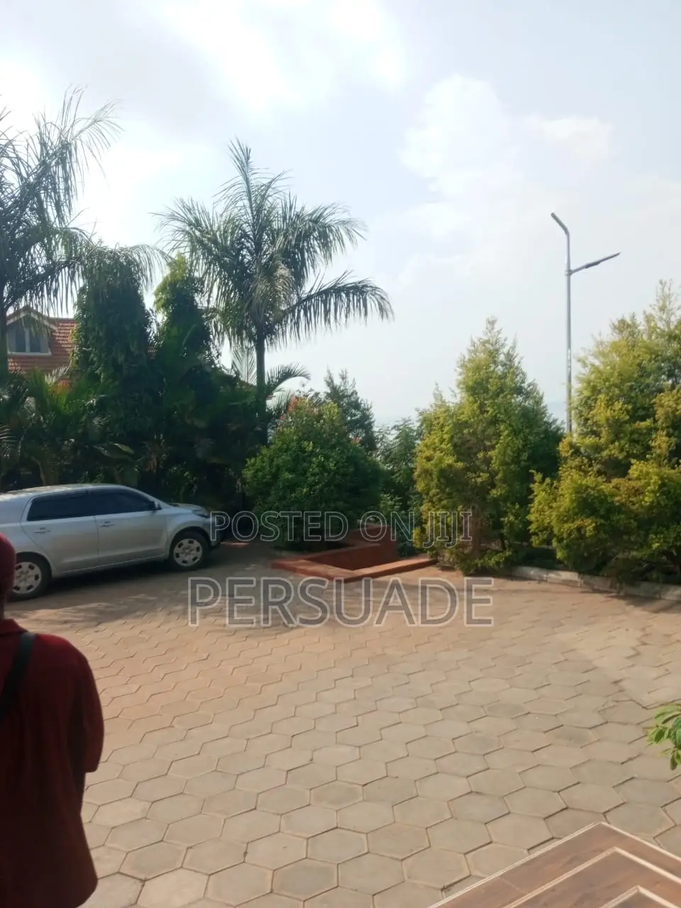 5bdrm House in Janko, Katabi for sale