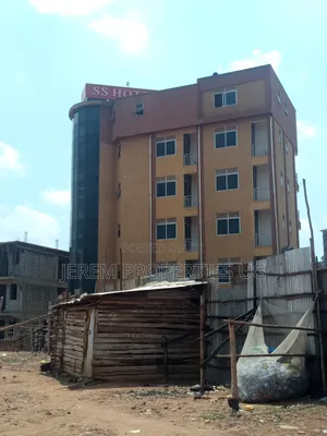 80 Decimals for Sale in Makerere Kampala City