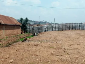 80 Decimals for Sale in Makerere Kampala City