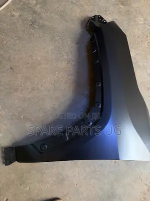Toyota Rav4 2019 - Onwards Fender / Etama