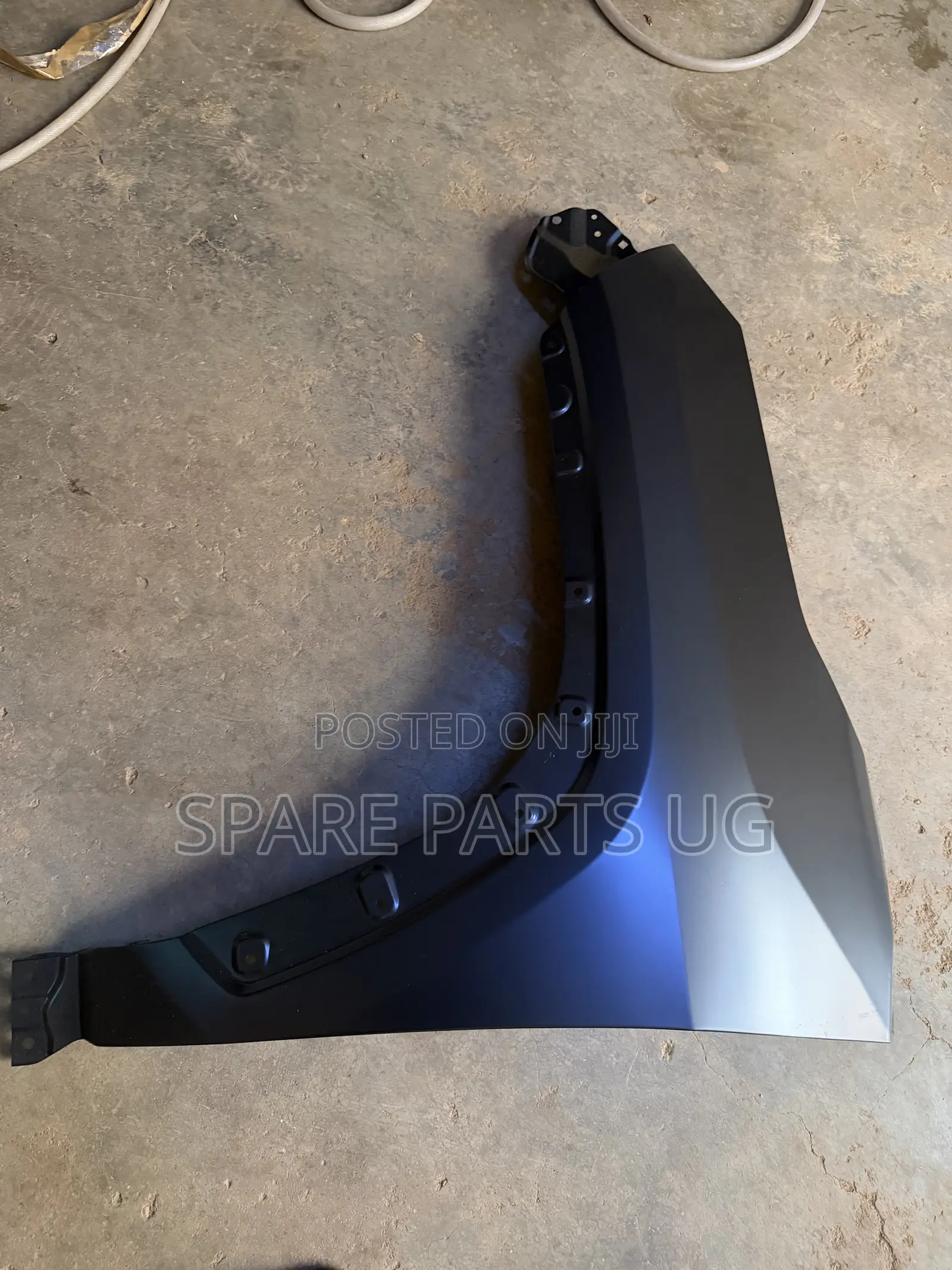 Toyota Rav4 2019 - Onwards Fender / Etama