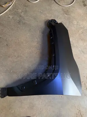 Toyota Rav4 2019 - Onwards Fender / Etama
