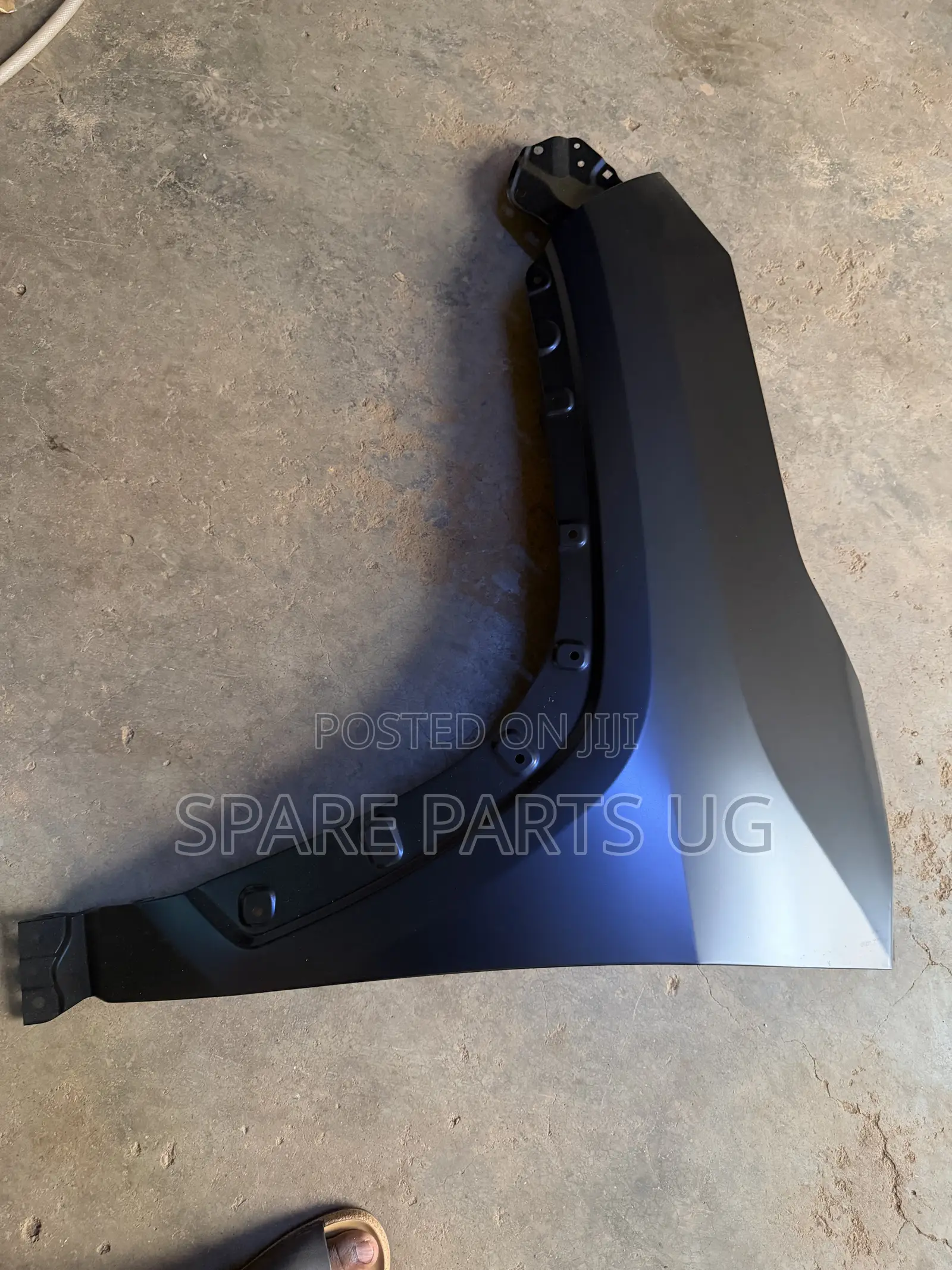 Toyota Rav4 2019 - Onwards Fender / Etama
