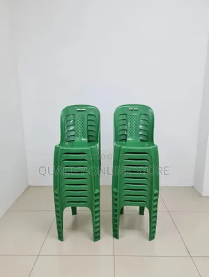 Heavy Duty Plastic Chairs for Churches, Events and Schools