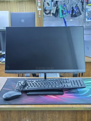 Desktop Computer Lenovo ThinkCentre Neo 30A 8GB Intel Pentium SSD 256GB