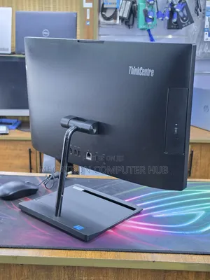 Desktop Computer Lenovo ThinkCentre Neo 30A 8GB Intel Pentium SSD 256GB