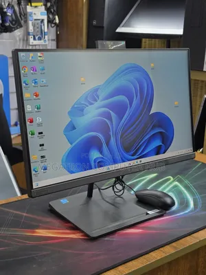 Desktop Computer Lenovo ThinkCentre Neo 30A 8GB Intel Pentium SSD 256GB