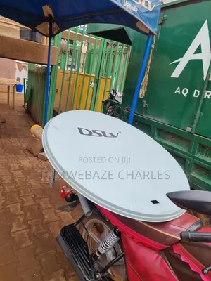 DSTV Fullkit Delivery