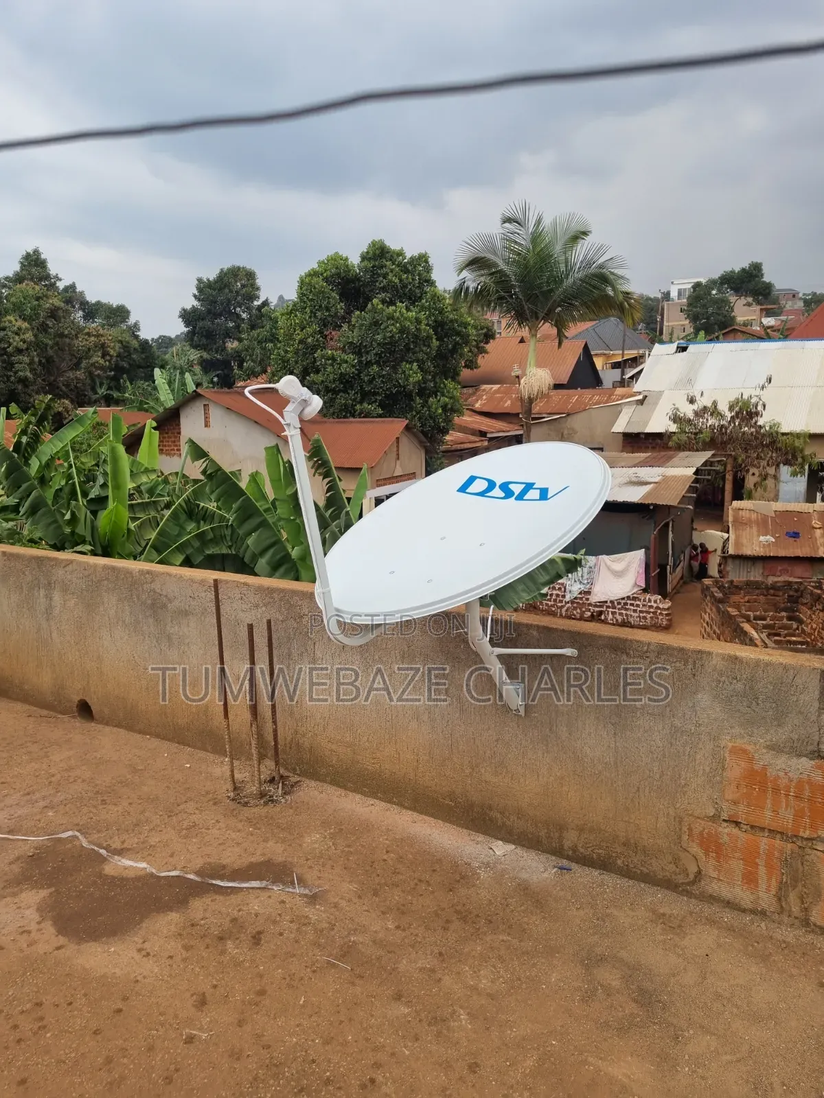 DSTV and Installations