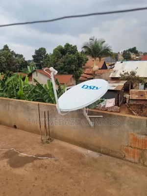 DSTV and Installations