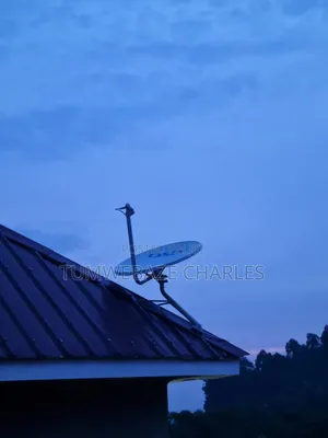 DSTV and Installations