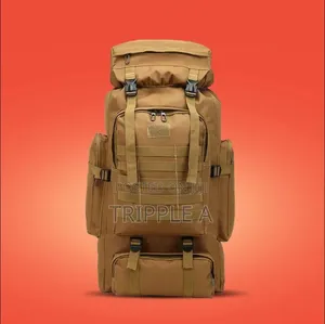 Genetic Travel Cargo Bag