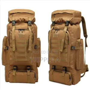 Genetic Travel Cargo Bag