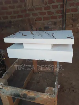 Table With PVC Top