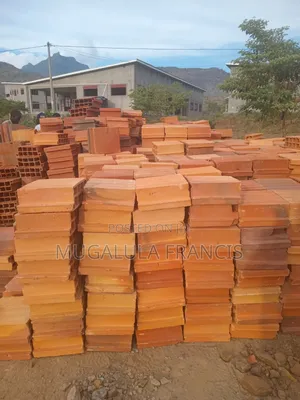 Quality Clay Unique Units (Maxpans)