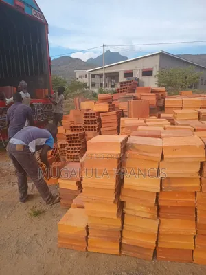 Quality Clay Unique Units (Maxpans)