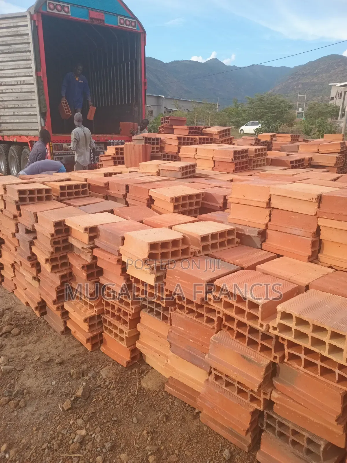 Quality Clay Unique Units (Maxpans)