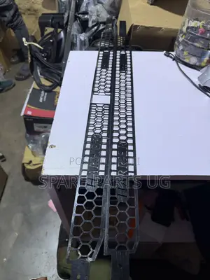 Harrier 2014 - 2019 Grille Protector