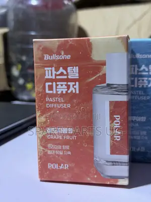 Bullsone Car Perfume / Diffuser