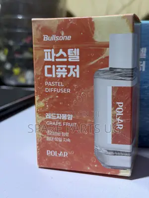 Bullsone Car Perfume / Diffuser