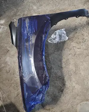 Harrier 2014 - 2019 Fender