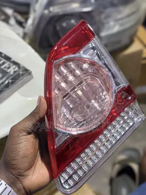 Corolla Altis 2010 - 2013 Boot Lamp