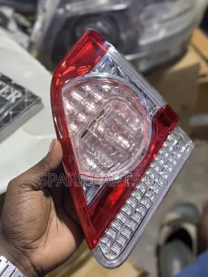 Corolla Altis 2010 - 2013 Boot Lamp