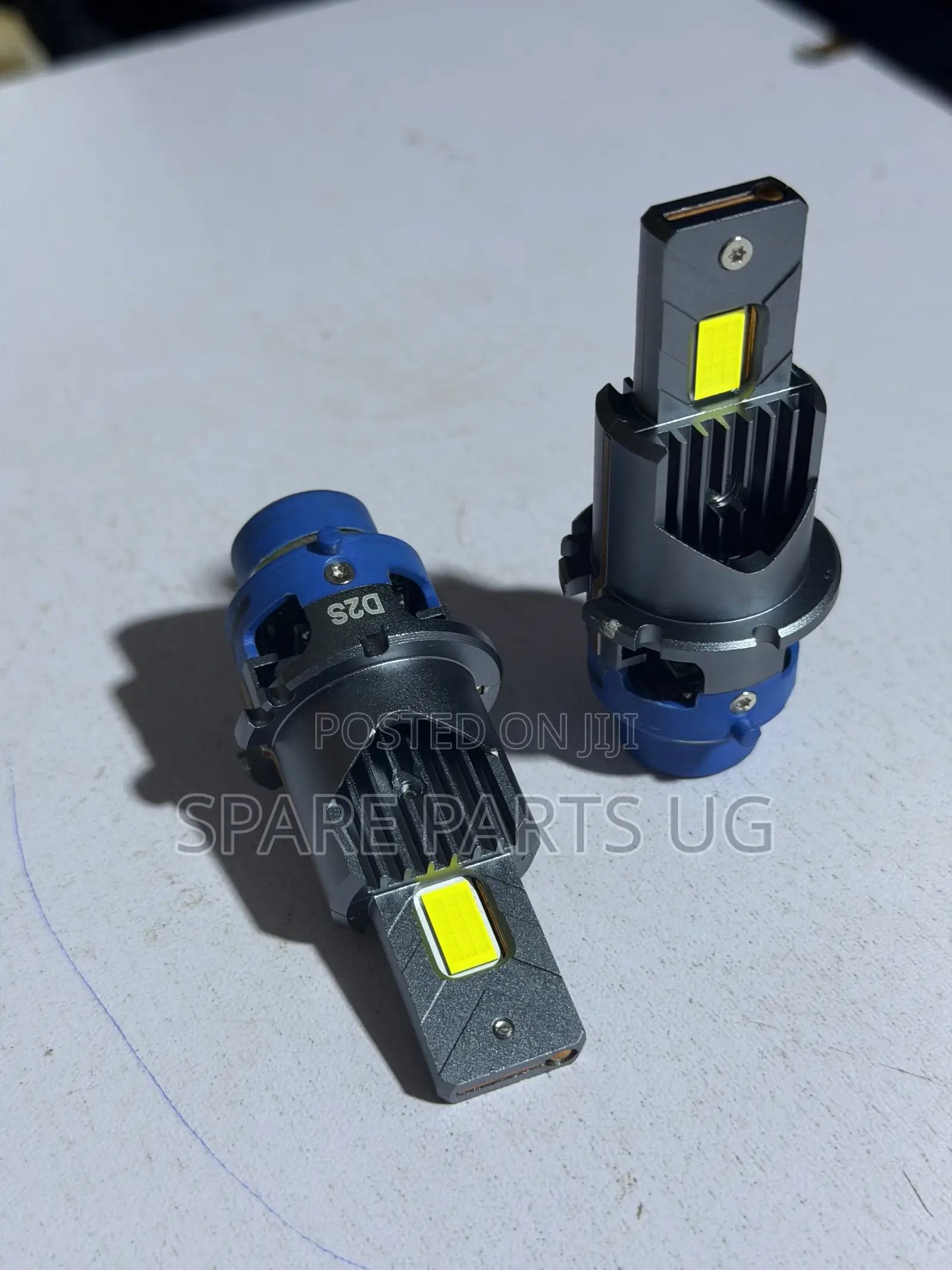 D2 / D4 Led Bulbs