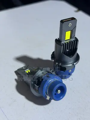 D2 / D4 Led Bulbs