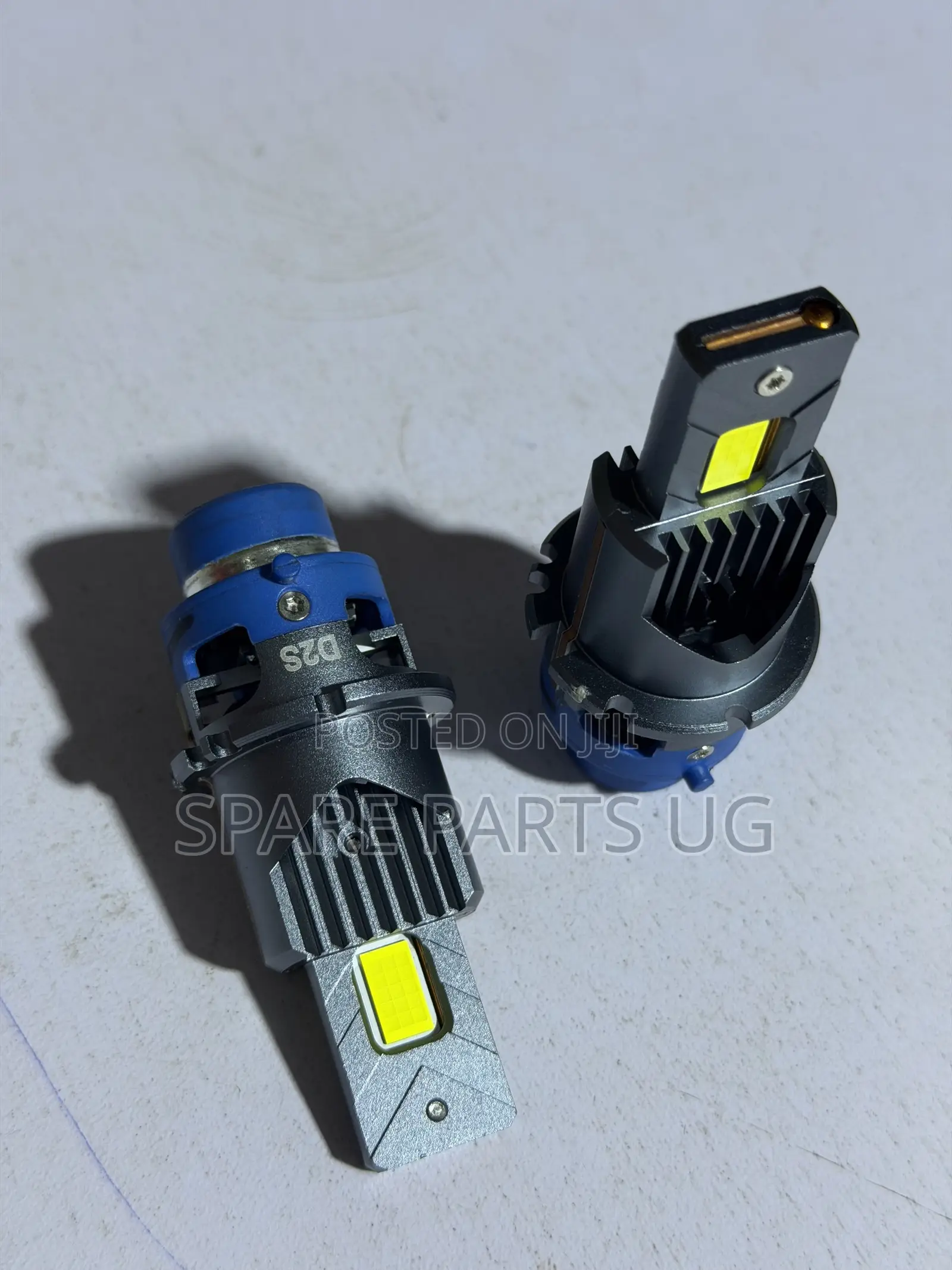 D2 / D4 Led Bulbs
