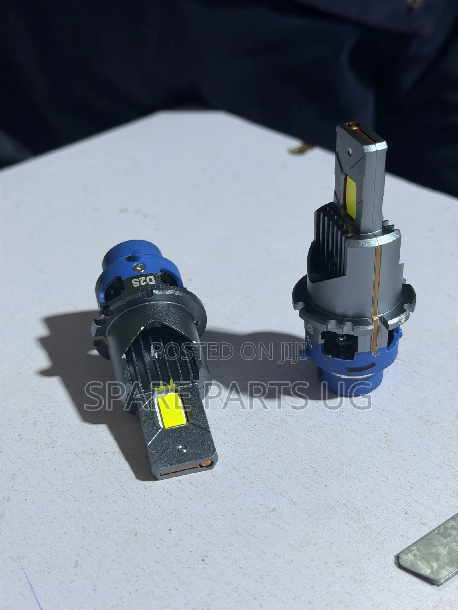 D2 / D4 Led Bulbs