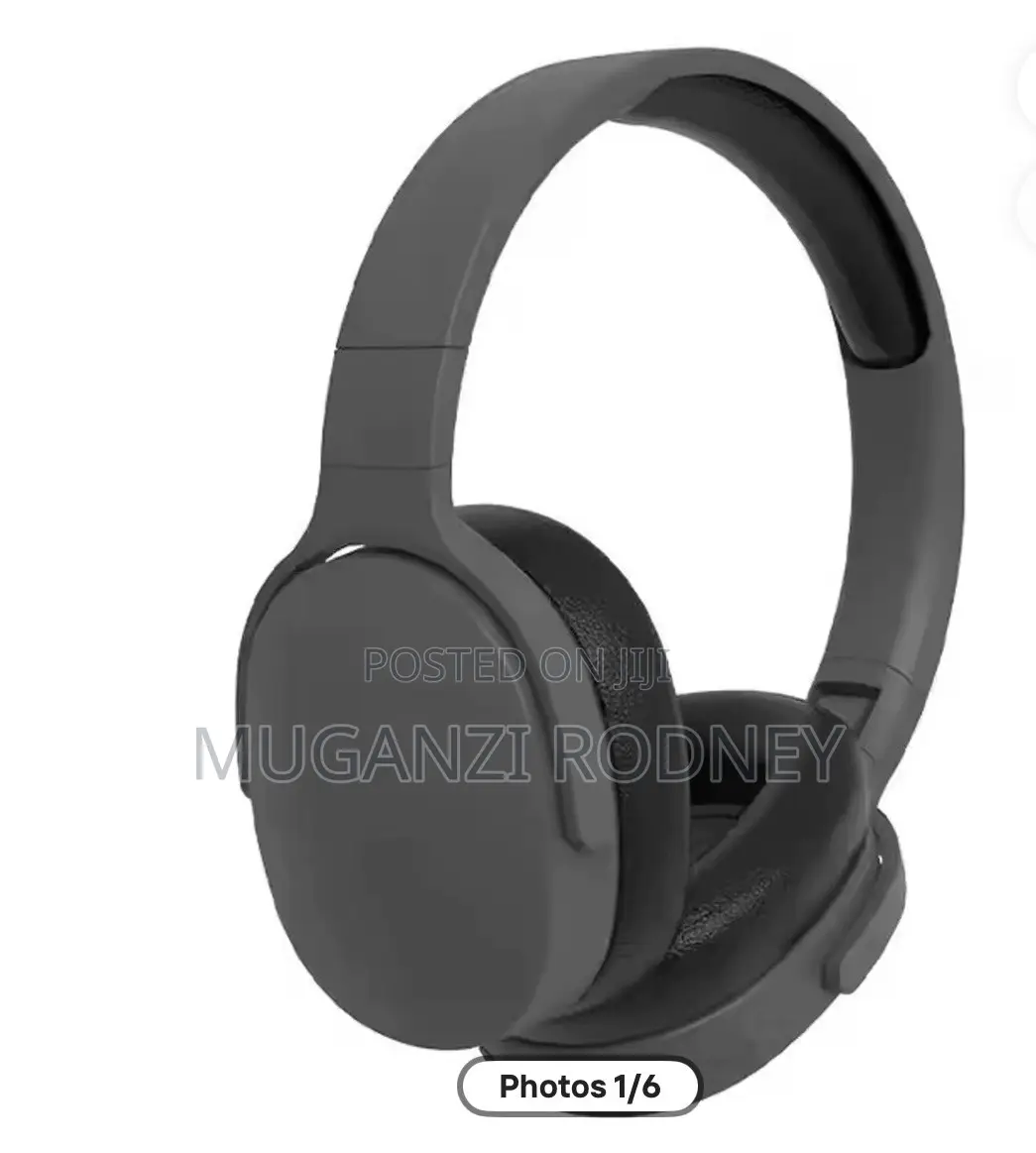 Wireless P2961 Bluetooth Headsets