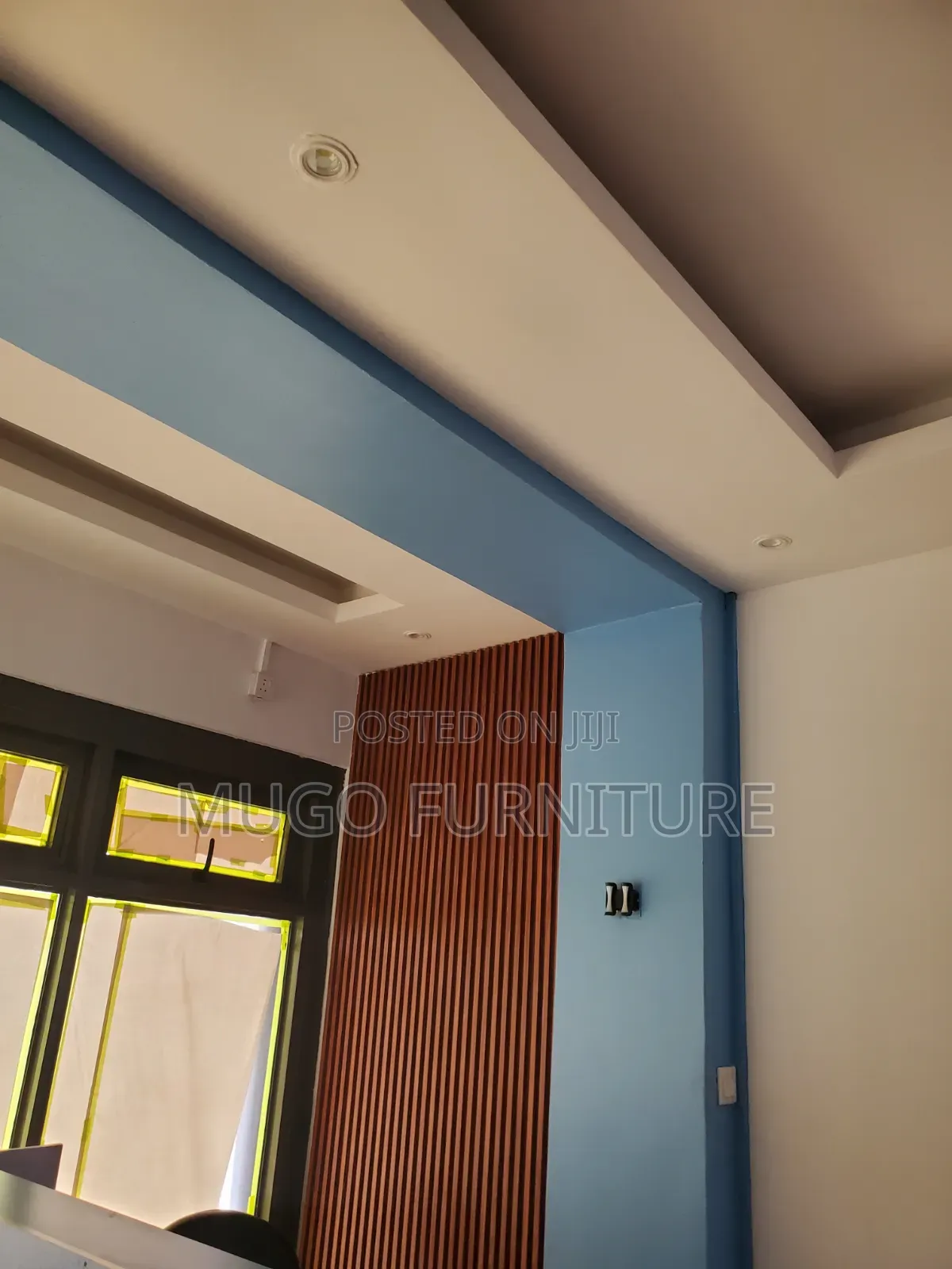 Excellent Top Touch Gypsum Ceiling