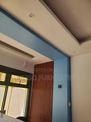 Excellent Top Touch Gypsum Ceiling