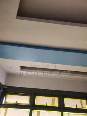Excellent Top Touch Gypsum Ceiling