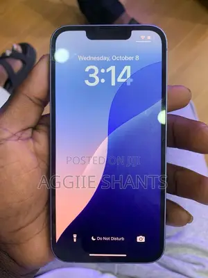 Apple iPhone 14 128 GB Blue