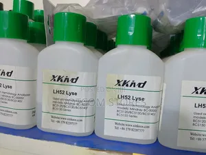 HEMASYS Lyse 500 ML